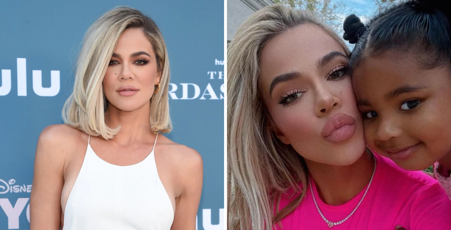 Khloé Kardashian Says She Hires Models Of All Sizes To Help Her