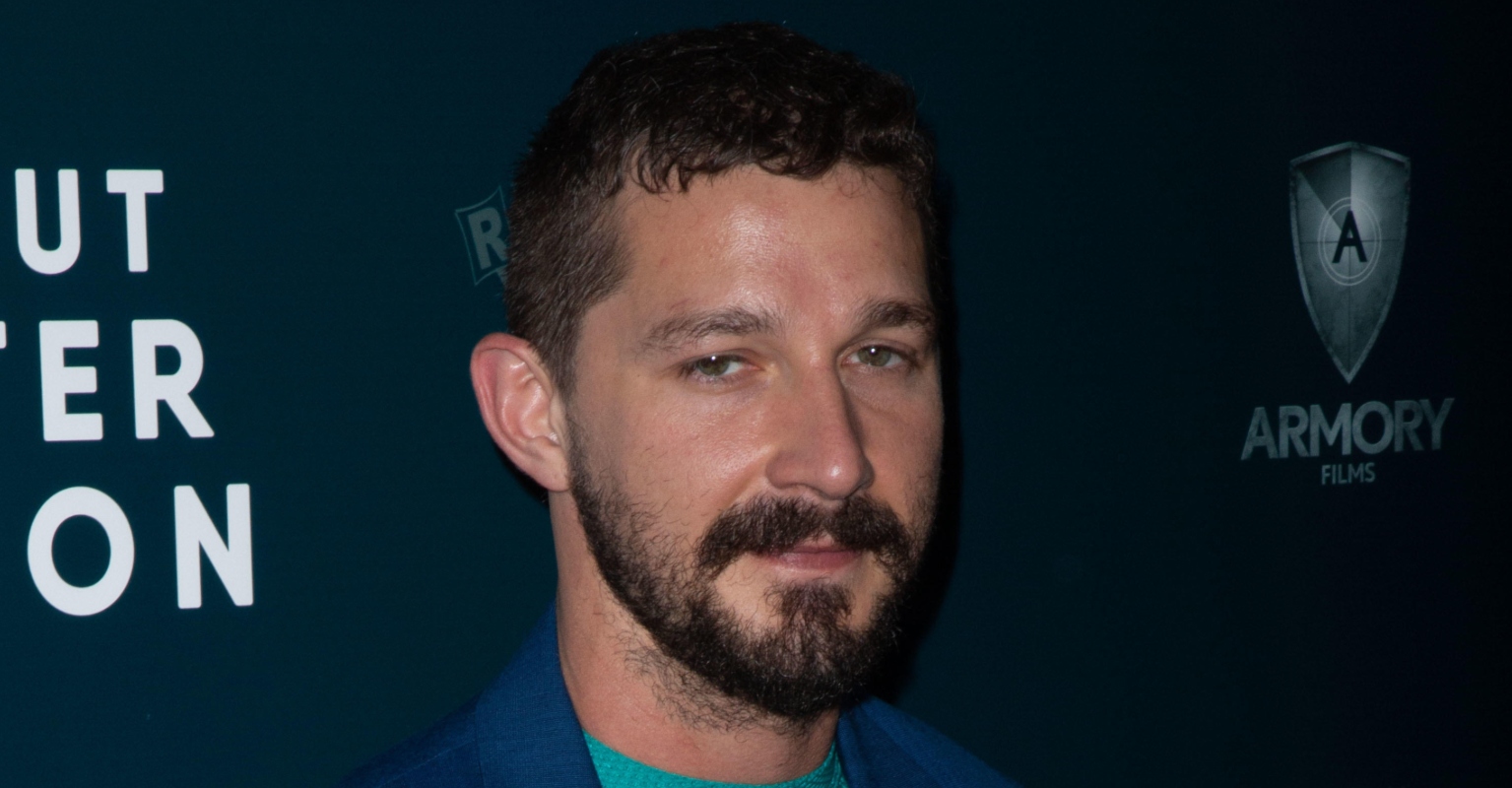 Shia LaBeouf addresses FKA Twigs' abuse allegations: 'I hurt that woman'