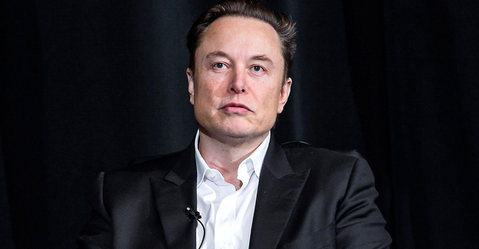 Elon Musk slammed after '9-minute jet flight' from San Jose to San Francisco'