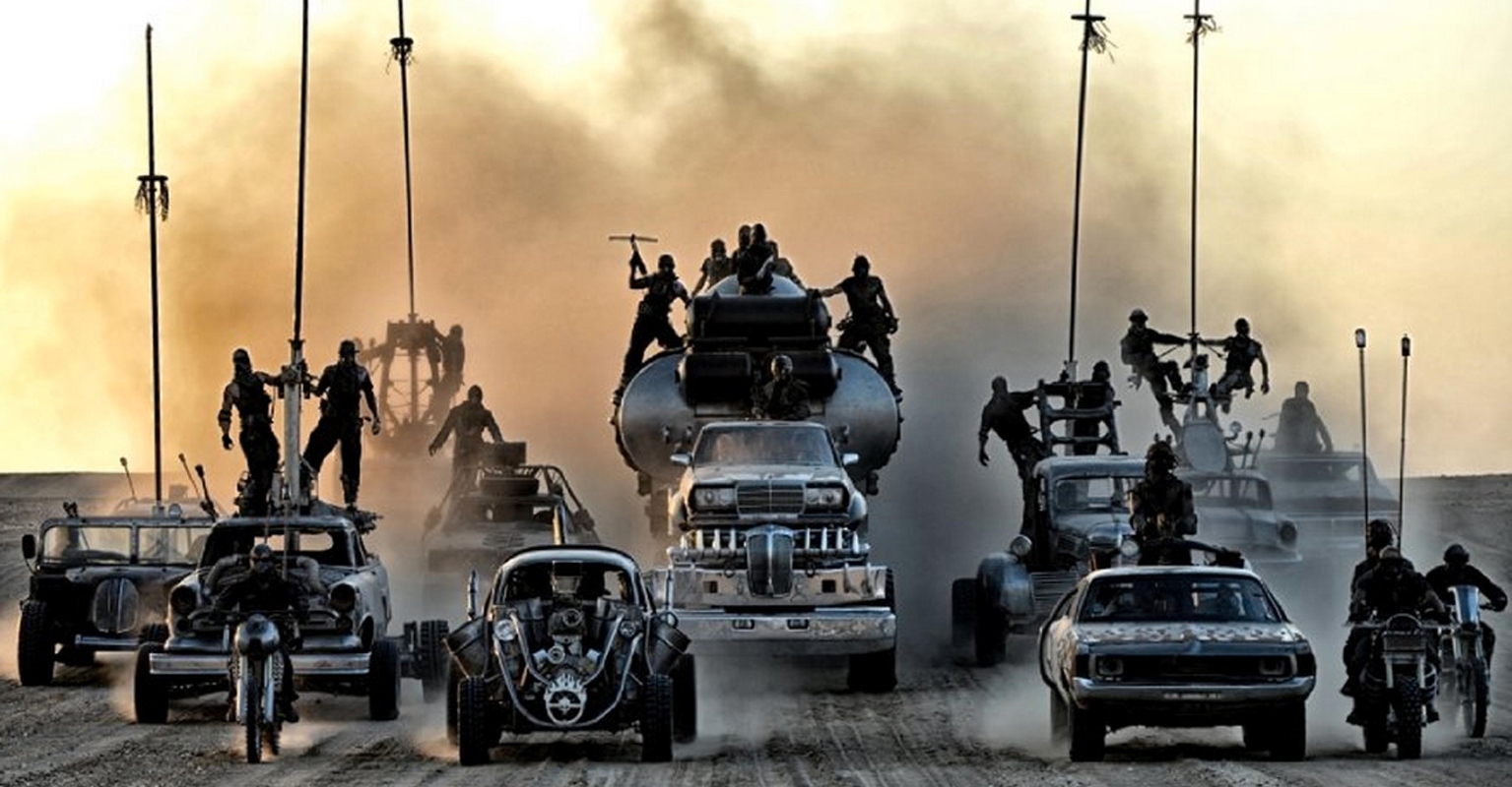 Quaden Bayles, the boy bullied because of his dwarfism, cast in new 'Mad Max' movie