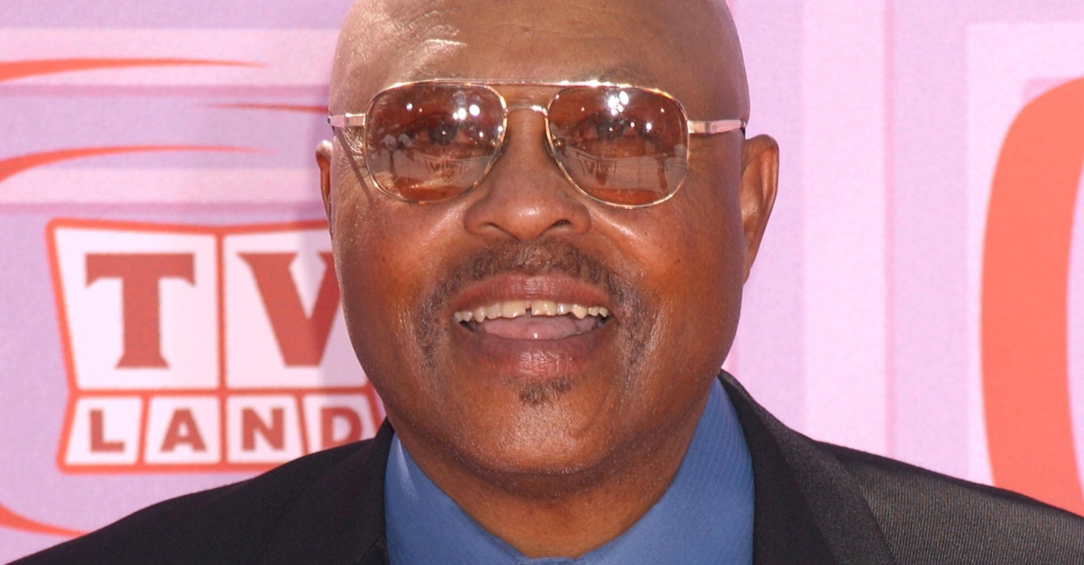 'Magnum P.I.' star Roger E. Mosley has died following a tragic car crash