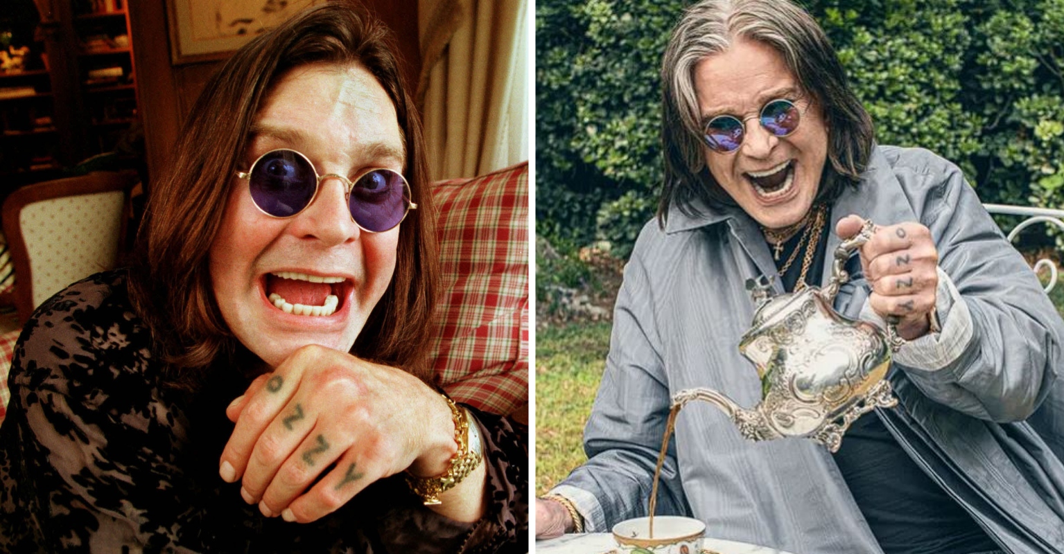 ozzy osbourne back to england