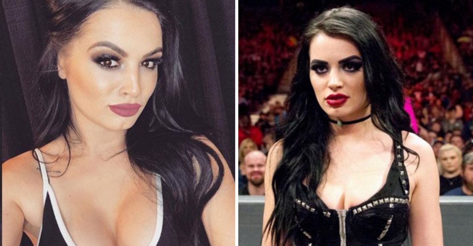 Ex-WWE Star Paige Reveals She 'Didn't Want To Be Alive' After Intimate