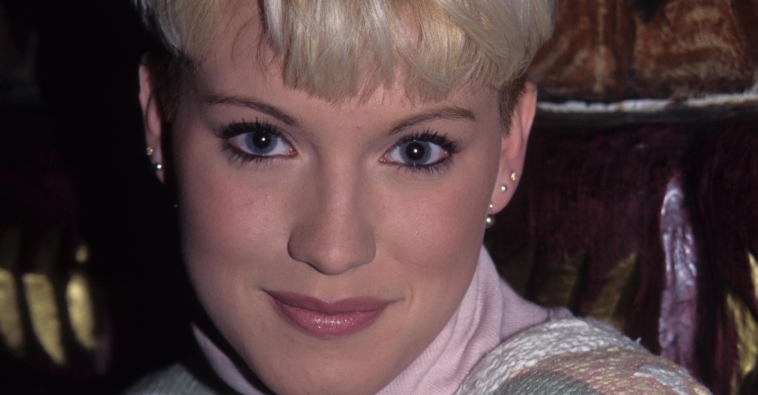 Robyn Rigs Another World Actress Robyn Griggs Dies At 49 Following Cervical 60 ...