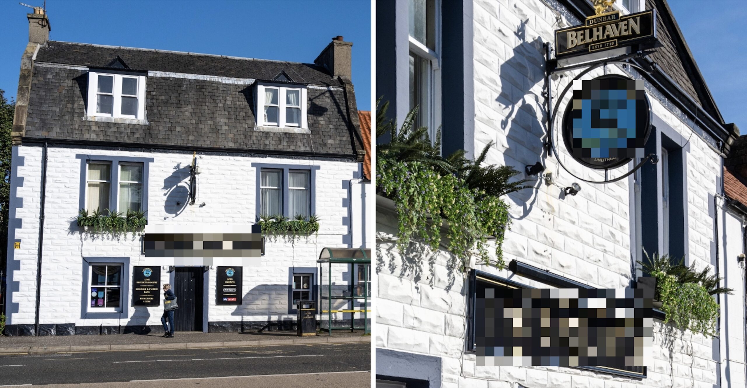 Pub forced to change its name after 350 years after being deemed too offensive