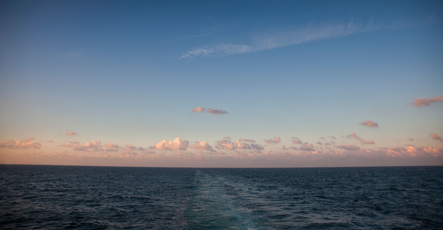 Diver records 'last moments' after separating from his group and becoming stranded at sea