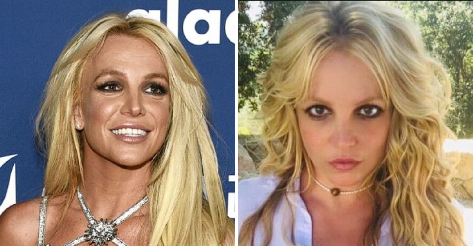 Britney Spears Posts Lengthy Video Sharing Revelations About Her