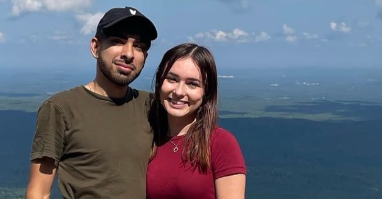 Florida student, 22, shot and killed by woman he had pulled over to help, police say