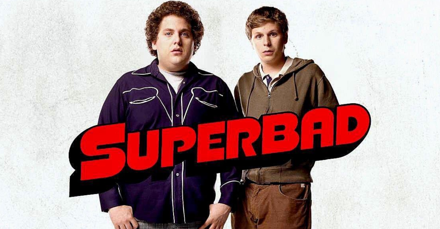 Jonah Hill 'immediately hated' Superbad co-star Christopher Mintz-Plasse