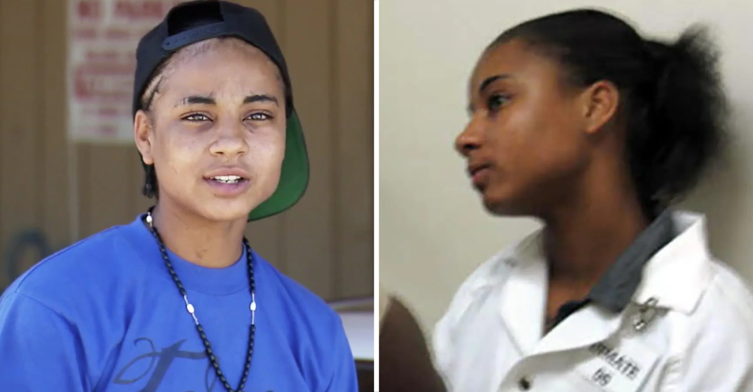 What Episode Is Ashley On Beyond Scared Straight ‘Beyond Scared Straight’ Star Ashley Tropez Has Died Aged 24