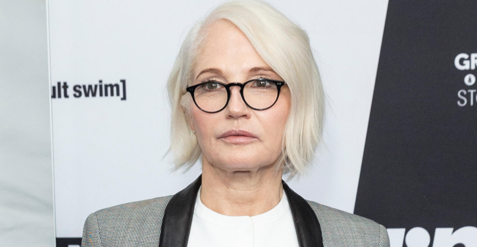Johnny Depp's ex Ellen Barkin slams actor as an 'abuser' in unseen video testimony