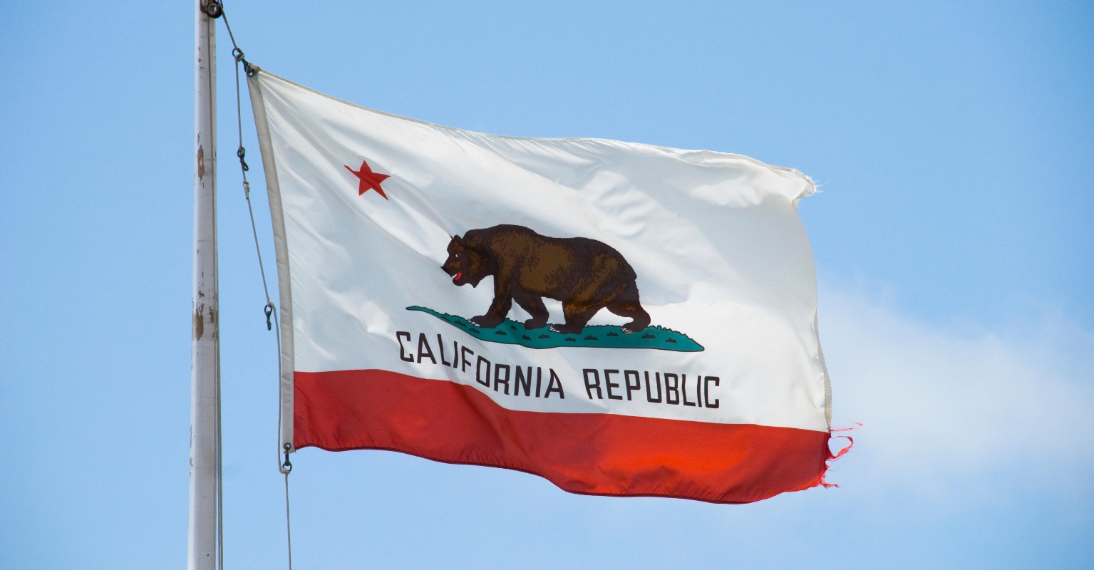 California to become first state to provide free school meals to every student