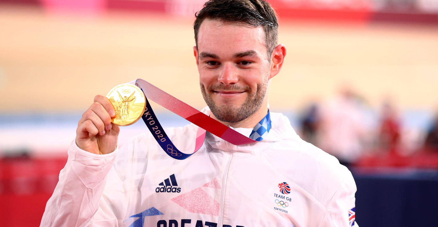 Cycling event at Commonwealth canceled after fan is left 'covered in blood' by crash