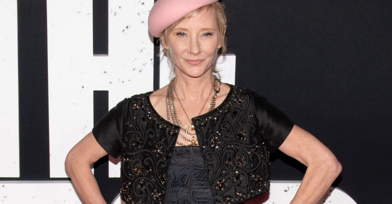 More than $100,000 raised for woman whose home was destroyed in Anne Heche crash