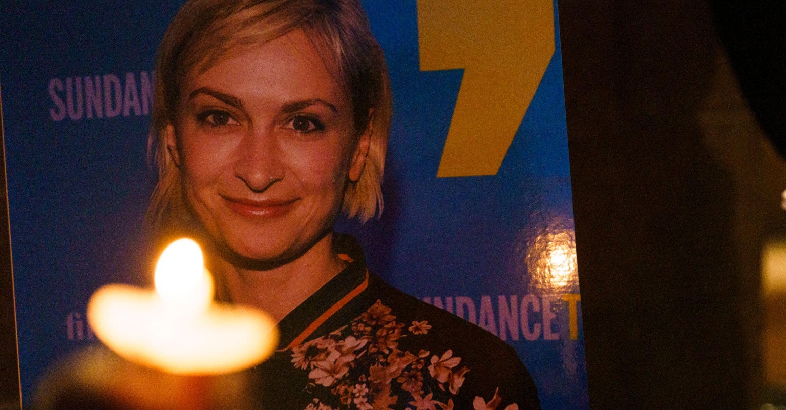 Fatal shooting of Halyna Hutchins on 'Rust' set ruled an accident