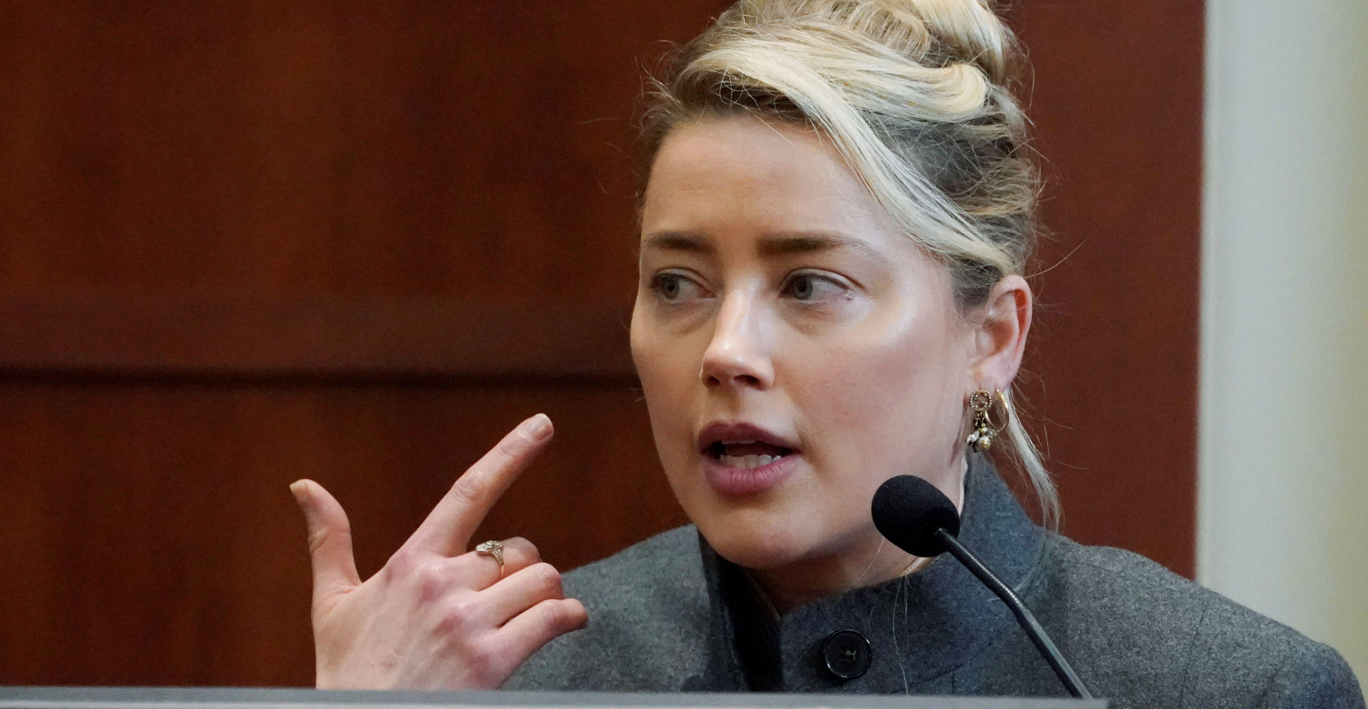 Amber Heard sells home for $1.05m after being ordered to pay Johnny Depp $8.3m