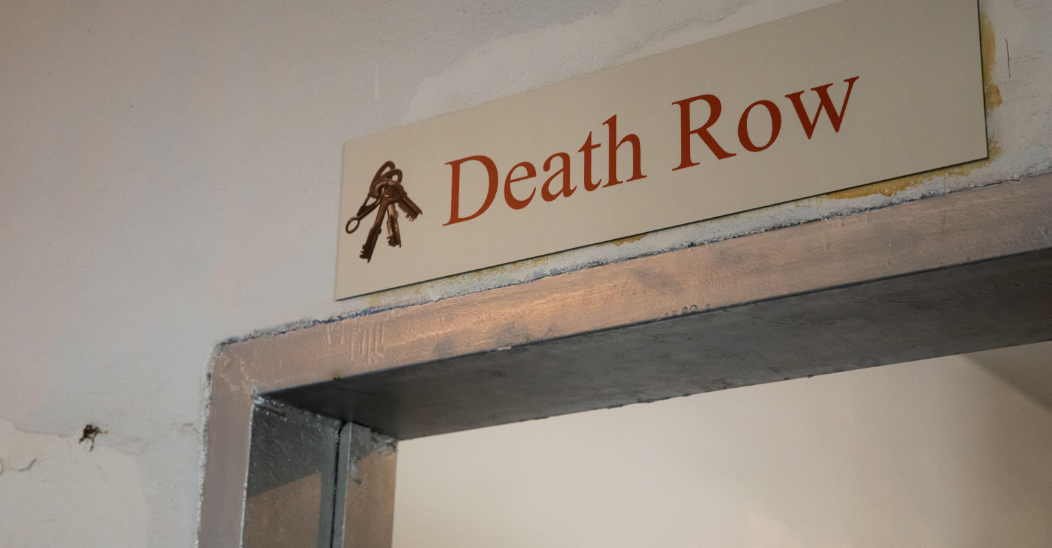Death row inmate orders absolutely enormous final meal before execution