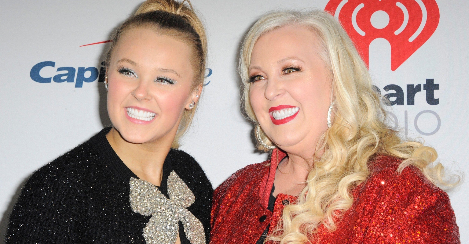 JoJo Siwa's mom calls out Candace Cameron Bure: 'It's about how you treat people'