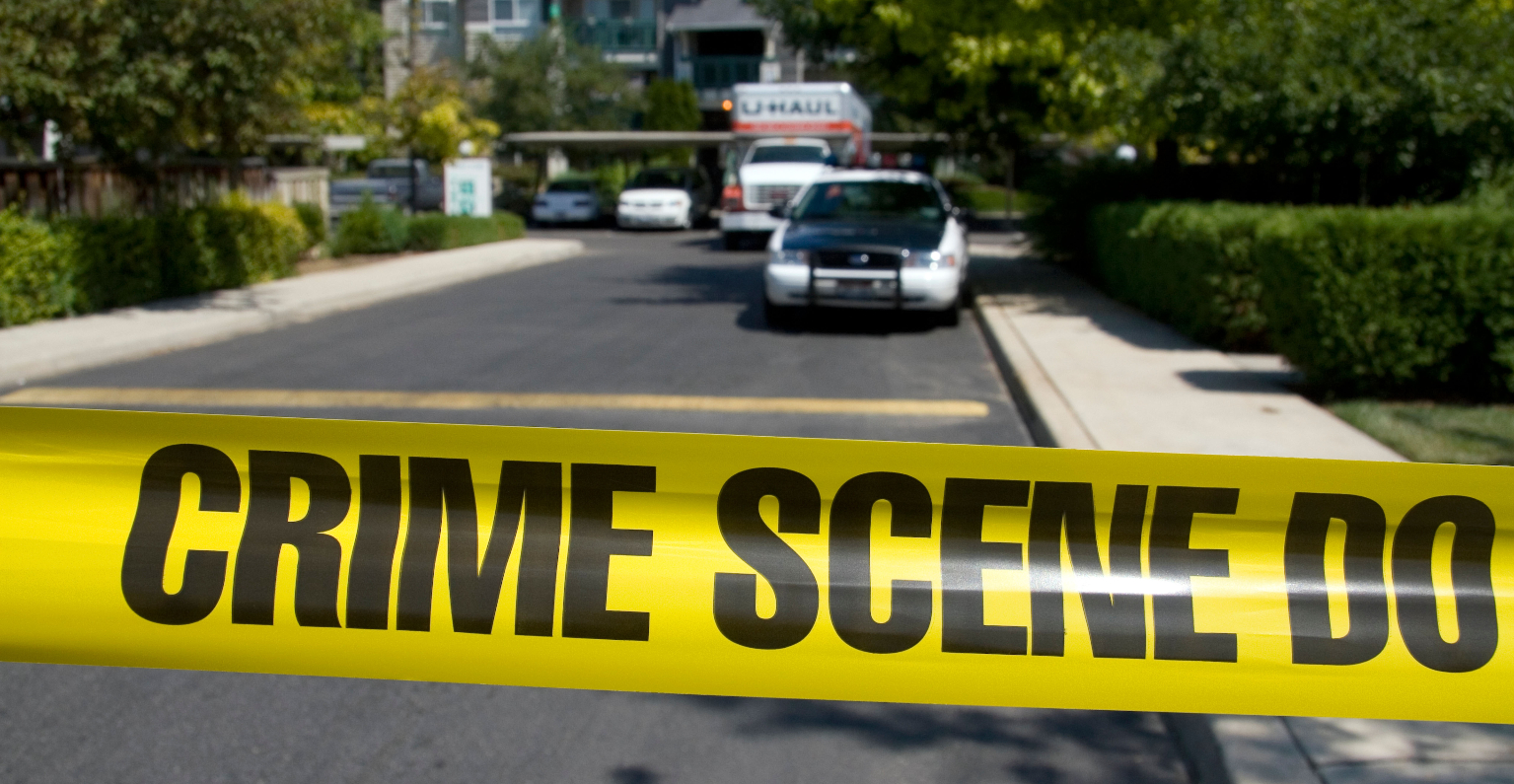 Girl, 12, chewed through restraints to escape captivity in Alabama