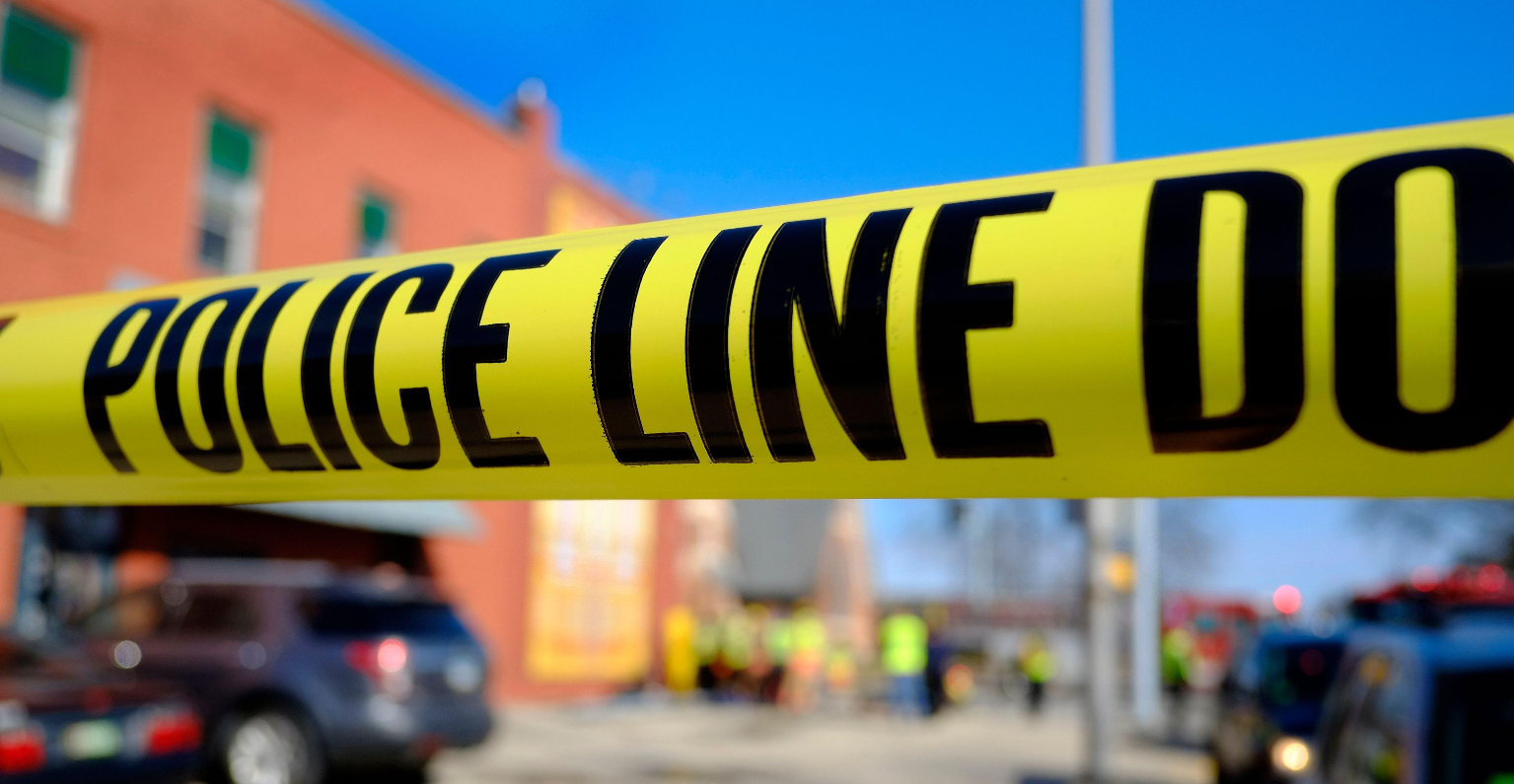 Twins aged one tragically die in hot car after dad forgets to take them to daycare