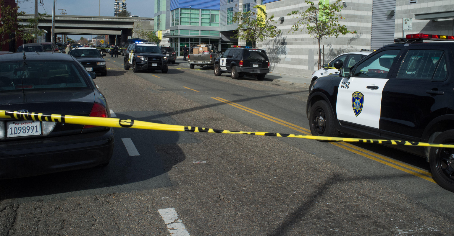 12-year-old shoots student, 13, at California school, police say