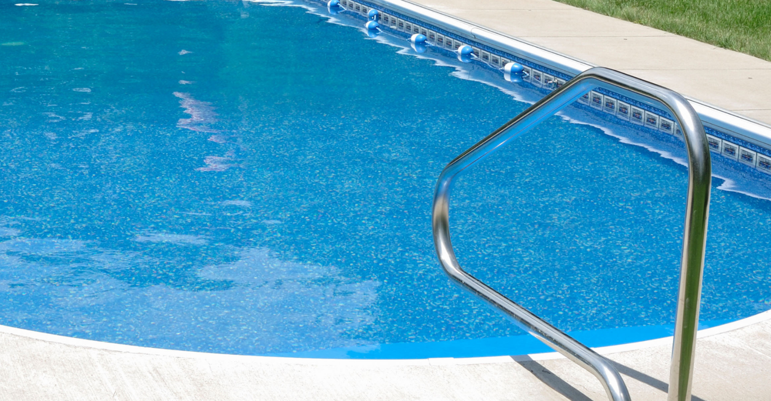 Oklahoma boy, 10, leaps into pool to save drowning mother having a seizure