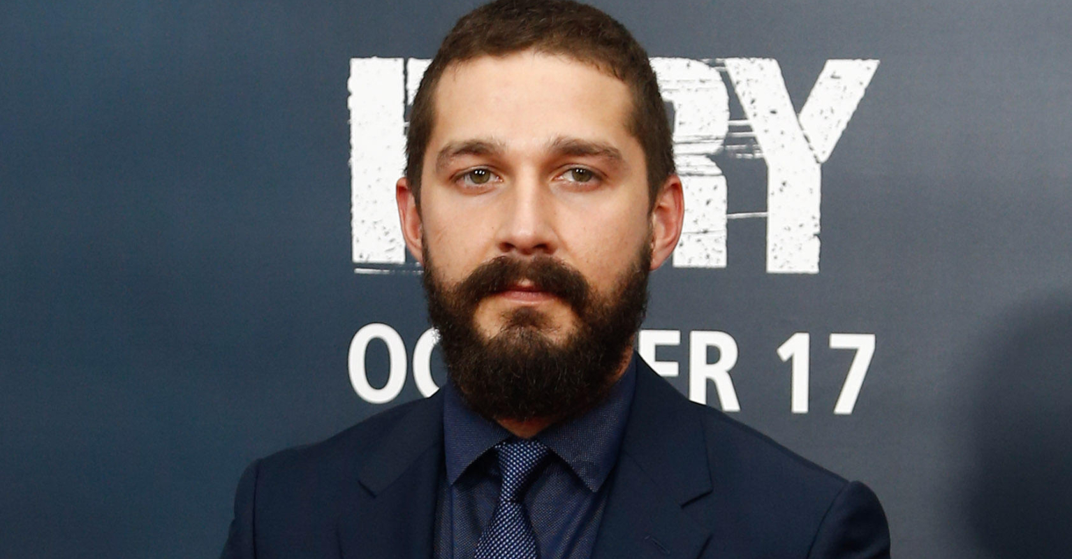 Shia LaBeouf denies Olivia Wilde's claim he was fired from 'Don't Worry Darling'