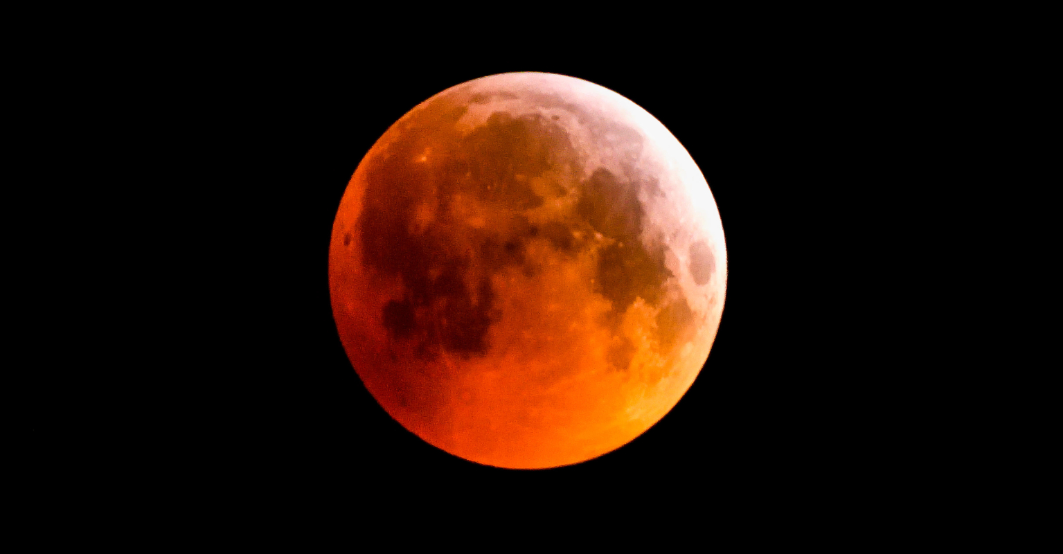 The last supermoon of 2022 is set to light up our skies this week