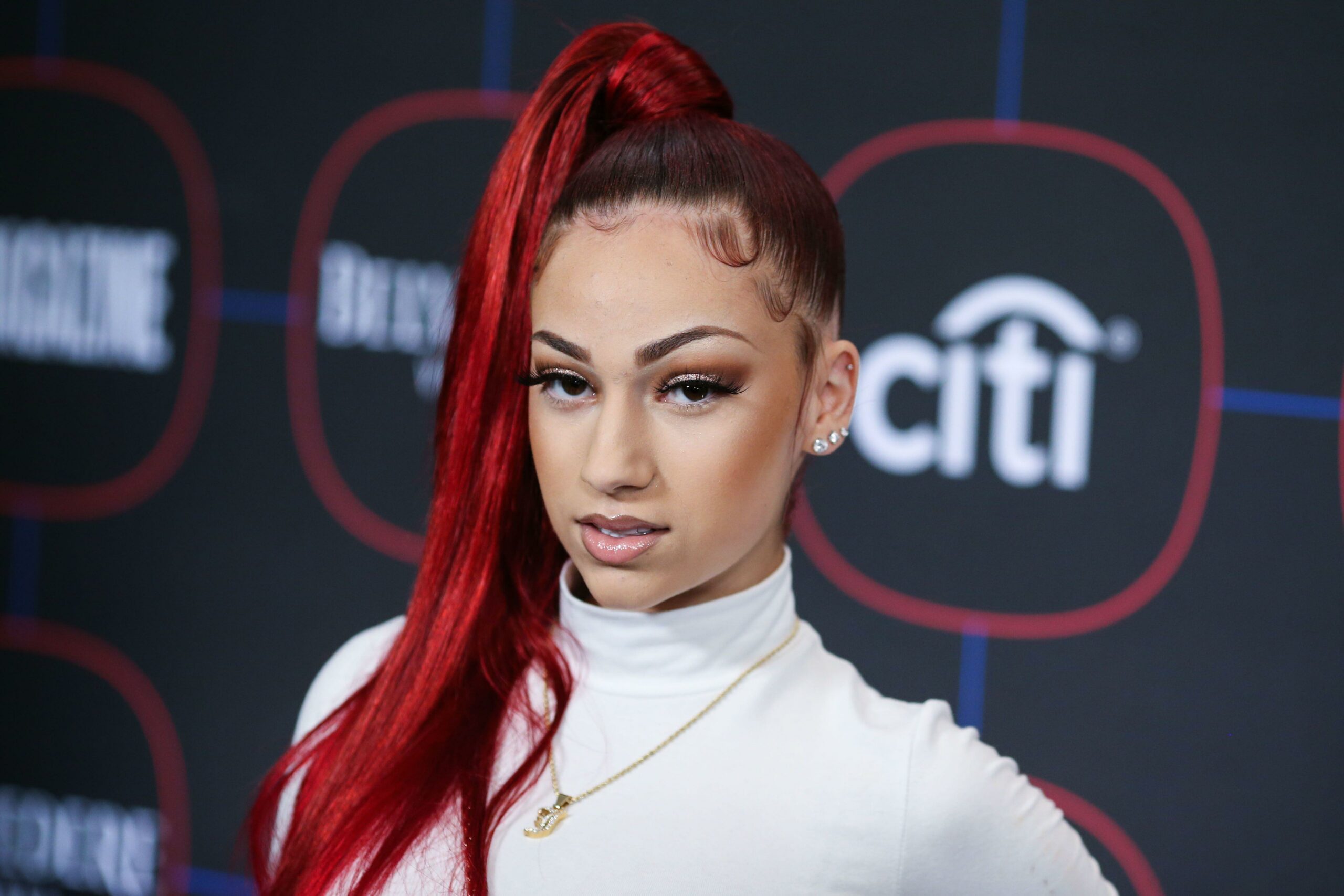 The Bhad Bhabie Leak That'S Breaking The News - sk854ww
