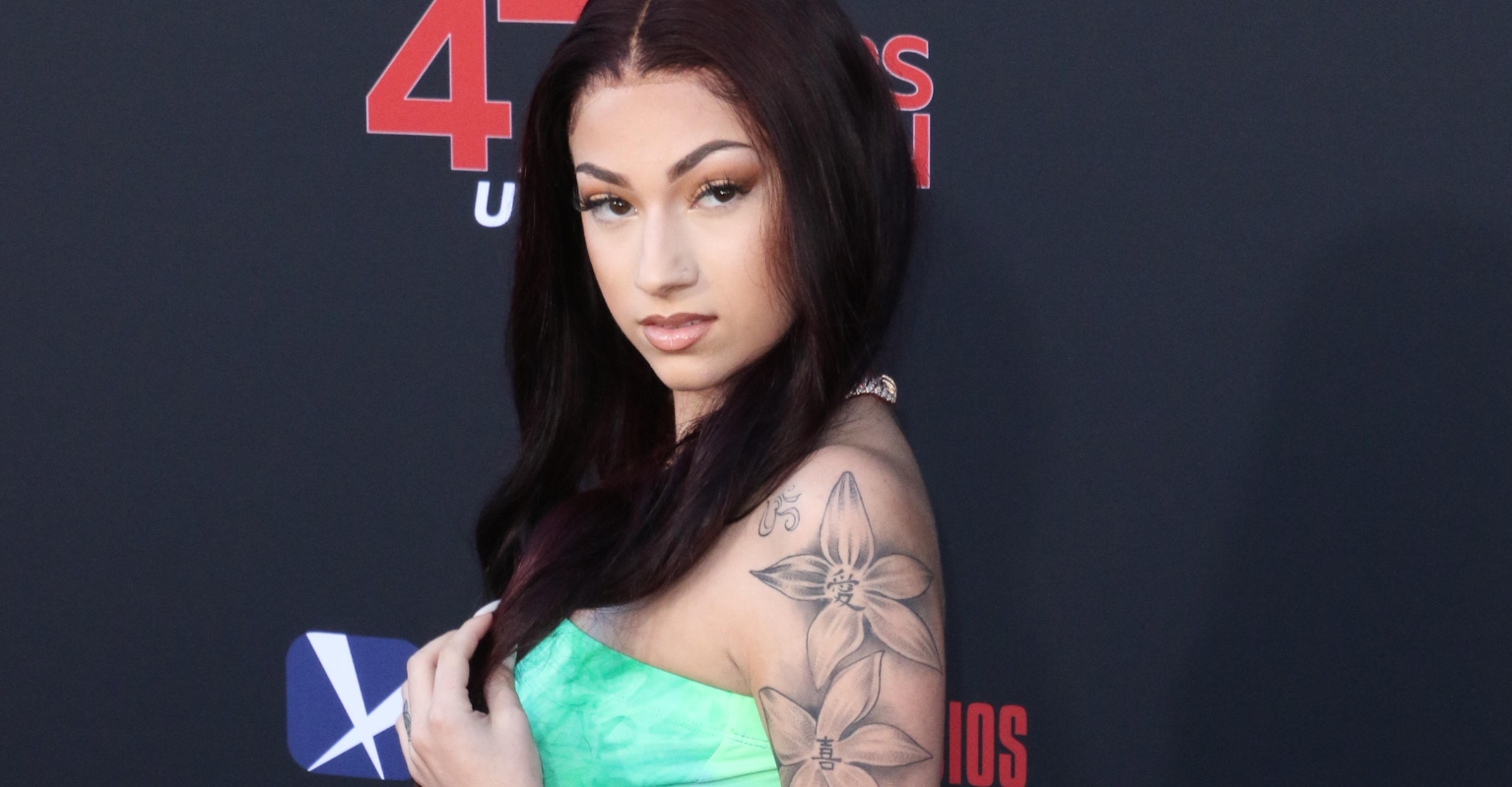 'Bhad Bhabie' Danielle Bregoli earned $49 million from OnlyFans in 2021