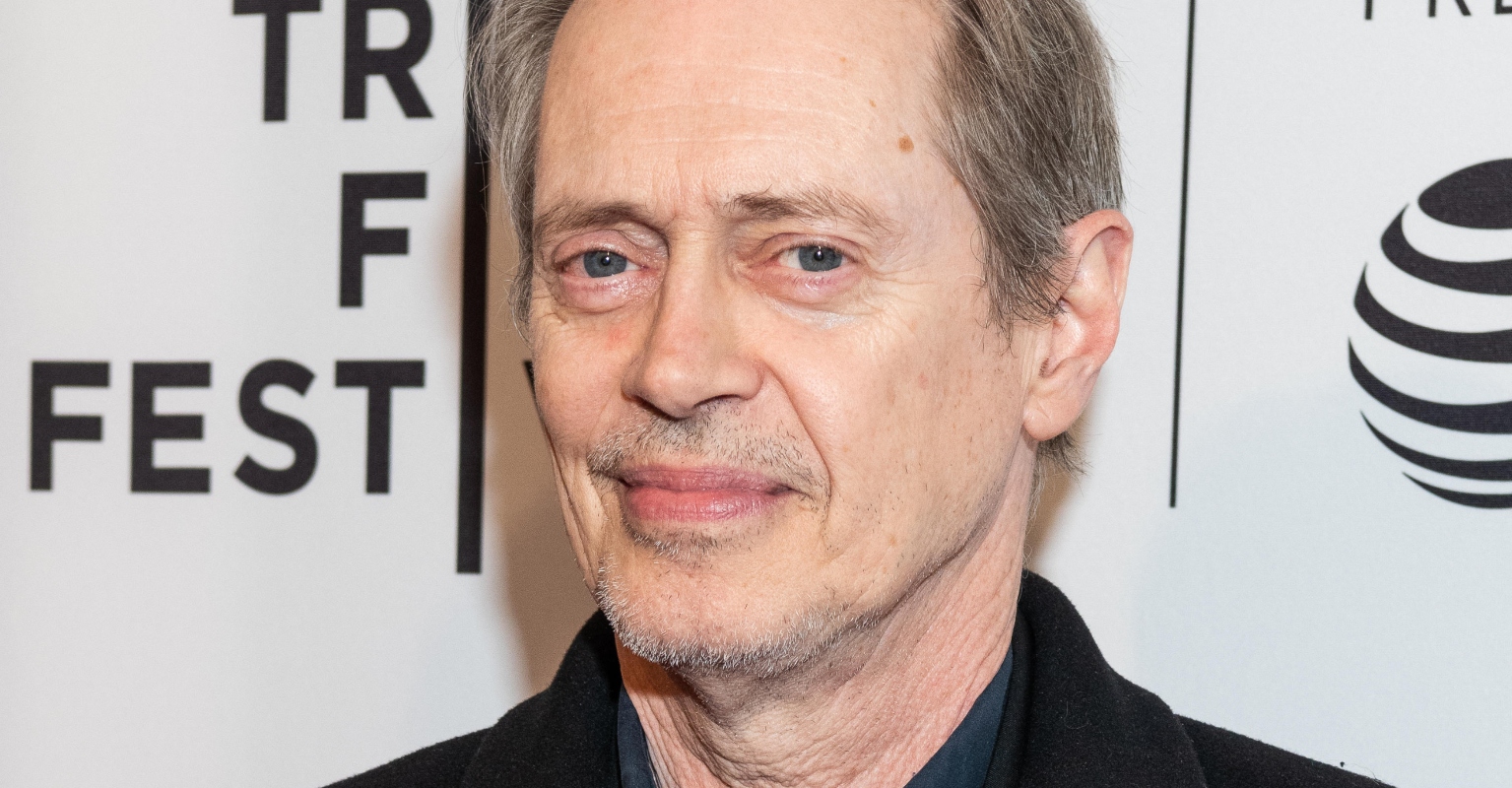 21 years after 9/11, we remember Steve Buscemi's heroism alongside New York's Bravest
