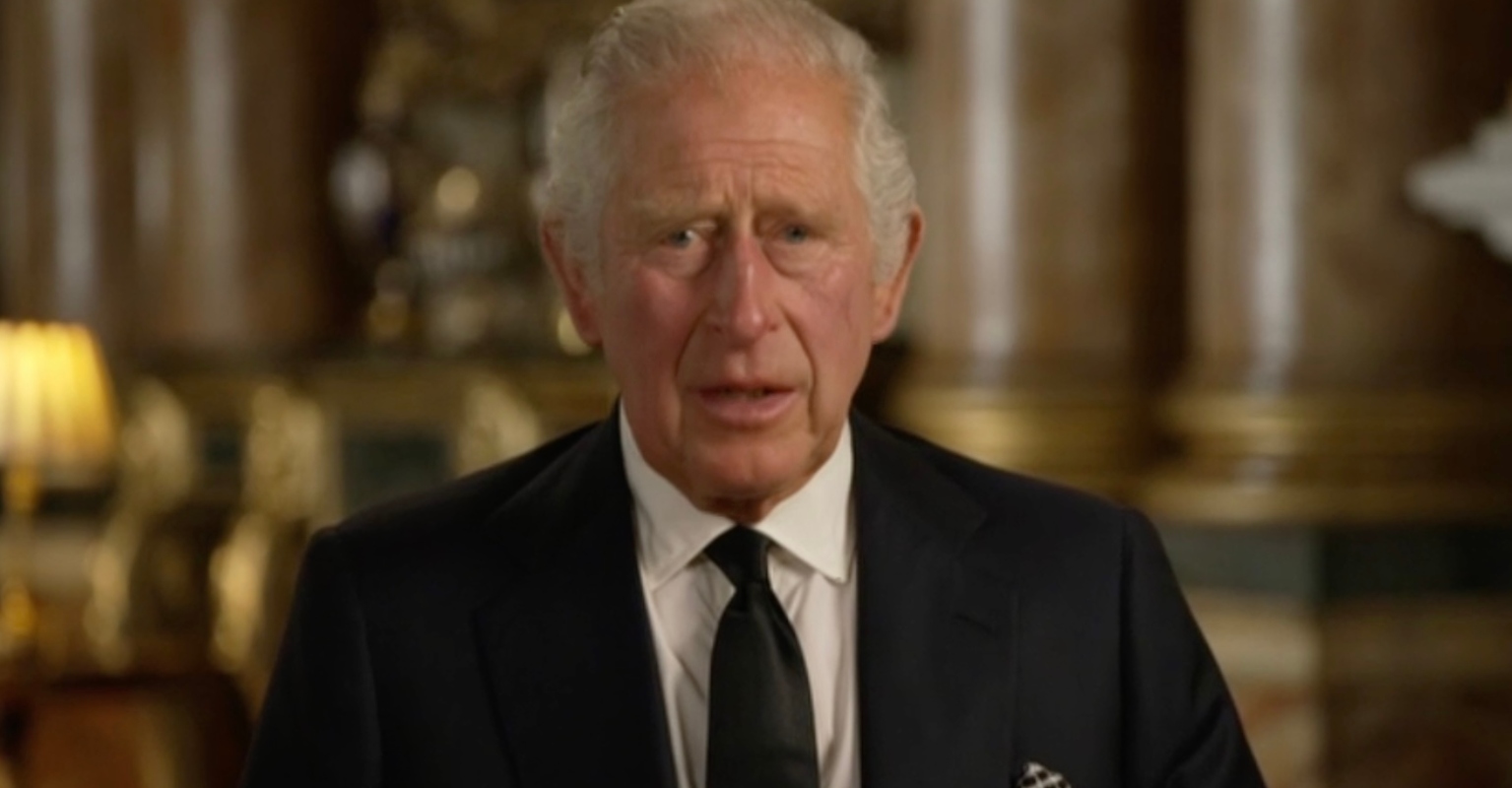 King Charles III bestows new titles on William and Kate and expresses his love to Harry and Meghan