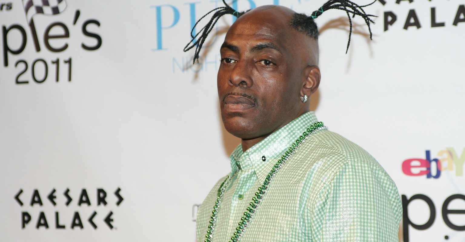 Rap legend Coolio has died at the age of 59