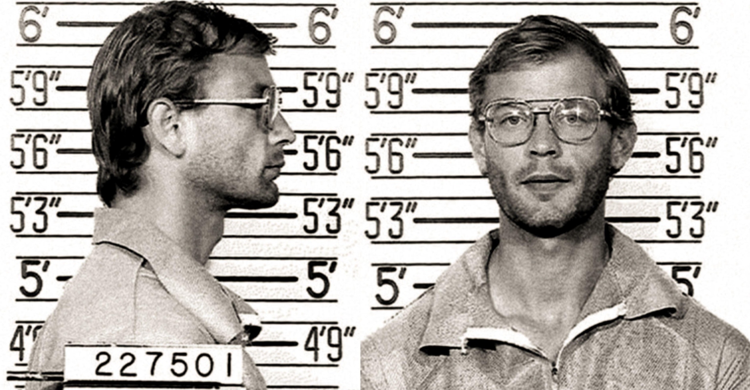 Woman with Jeffrey Dahmer tattoo defends controversial inking