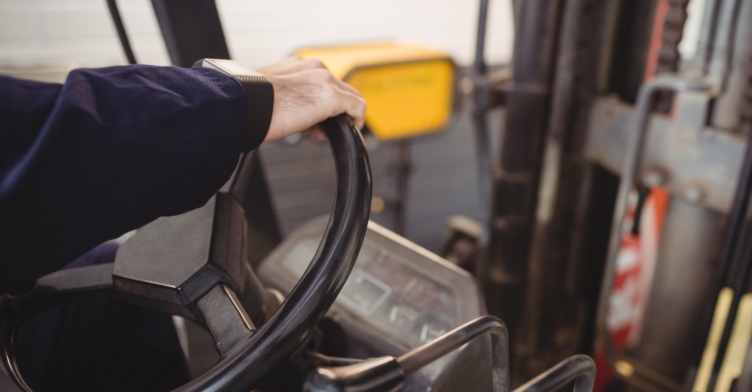 Man cut in half by forklift explains how he 'poops and farts'