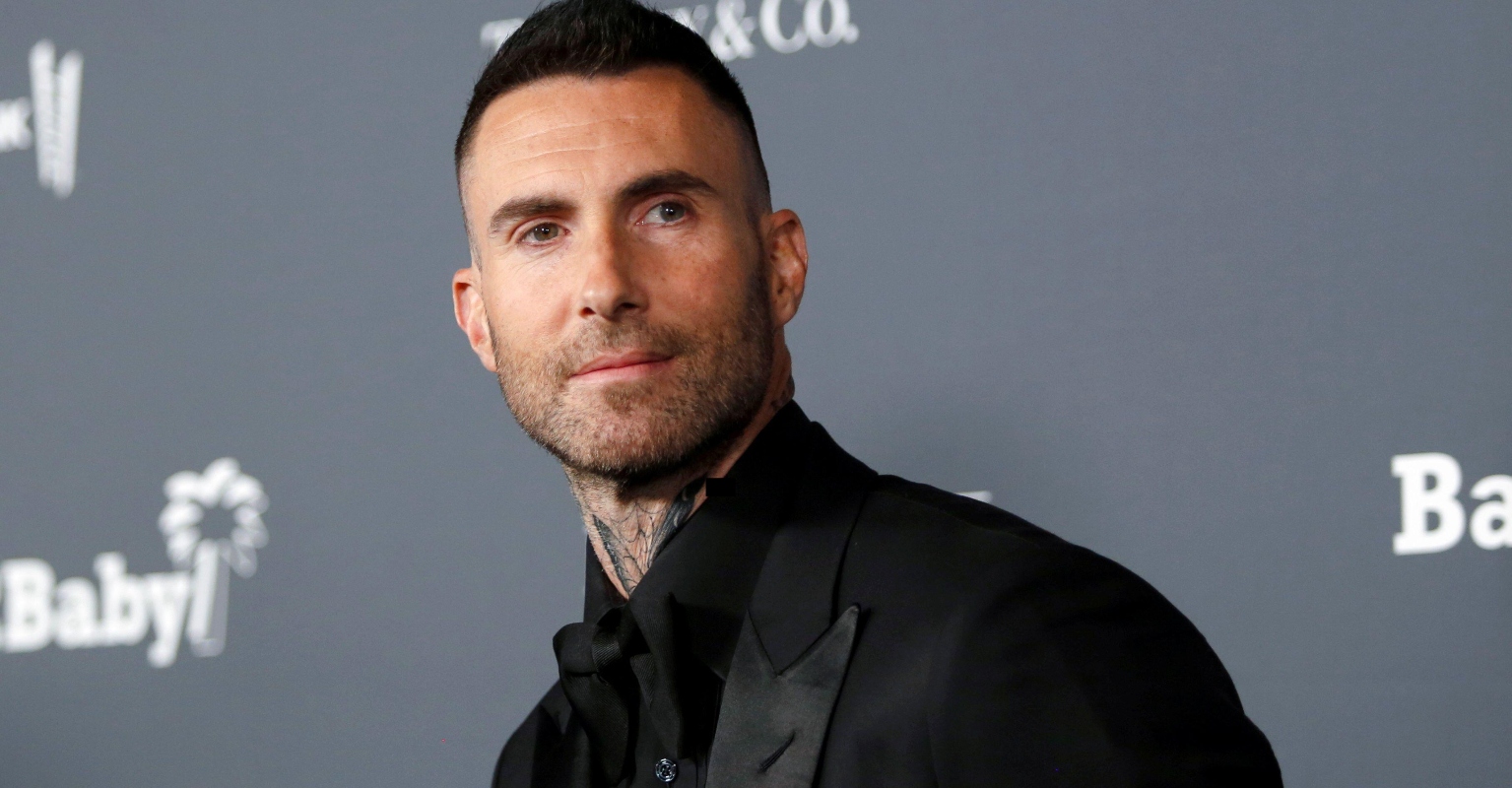 Two more women come forward to share alleged messages from Adam Levine