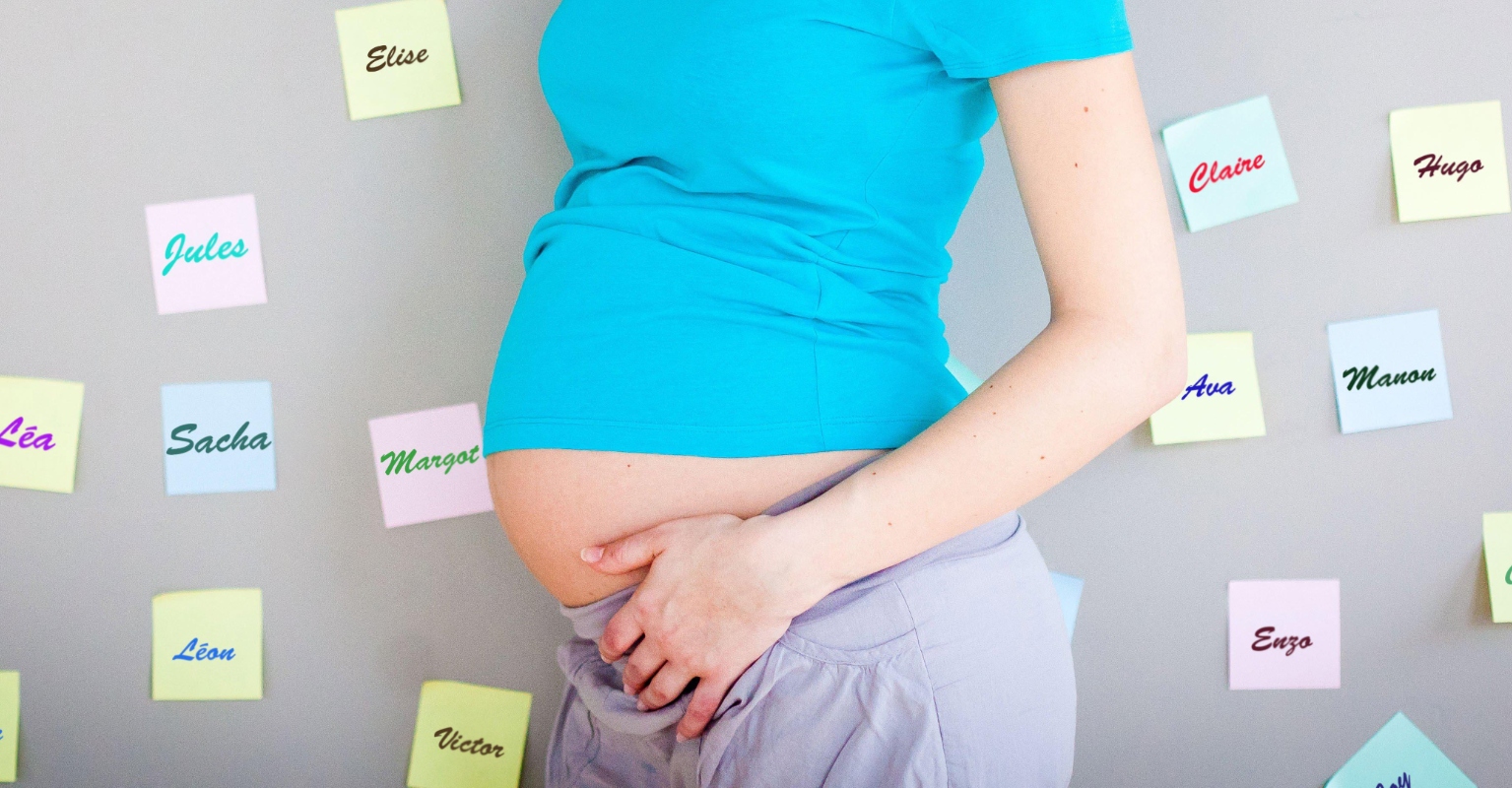 Nurse mind-blown as mom tells her she's been pronouncing 'Liam' wrong