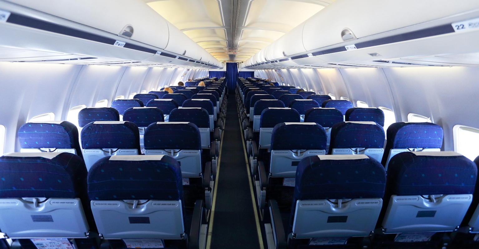 People are calling for adult-only planes after child screams through 29-hour flight