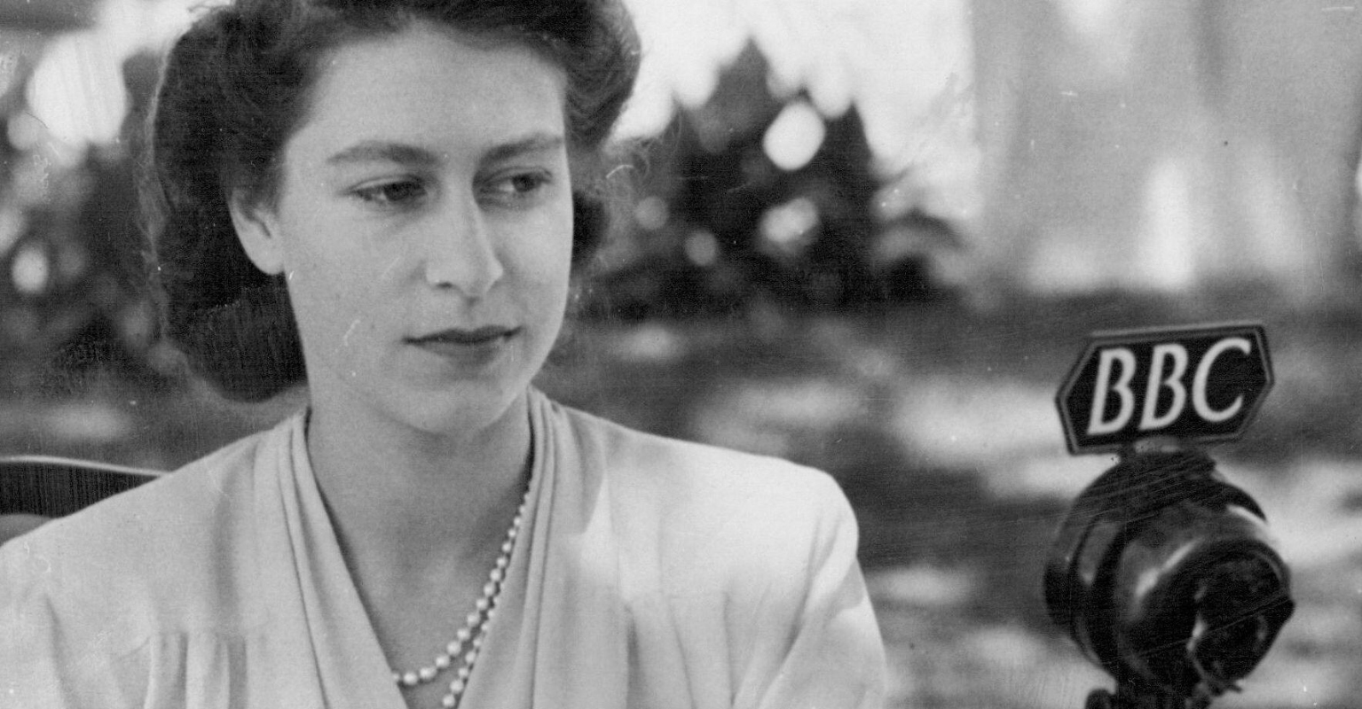 At the age of 21 - before she was crowned - Queen Elizabeth II vowed never to abdicate the throne