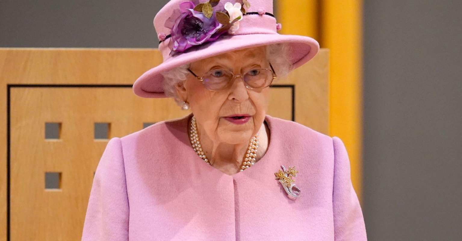 Queen Elizabeth II is 'under medical supervision', Palace releases statement