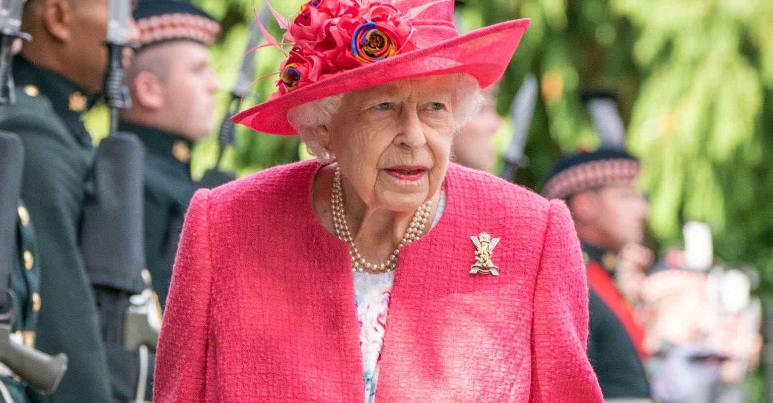 Prince Charles and Prince William travel to Balmoral to be with the Queen amid 'medical supervision'