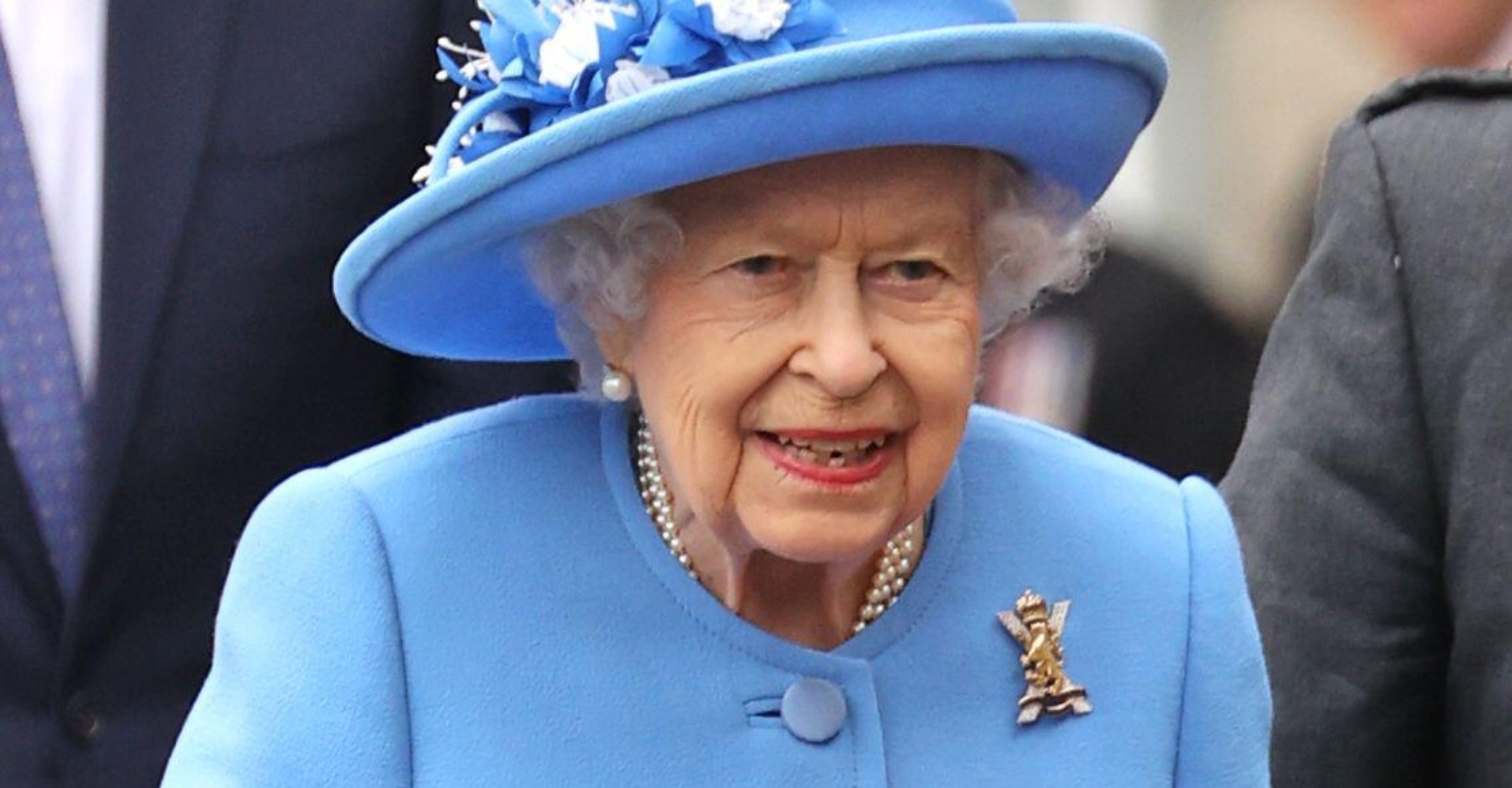 Queen Elizabeth II's funeral will be a Bank Holiday