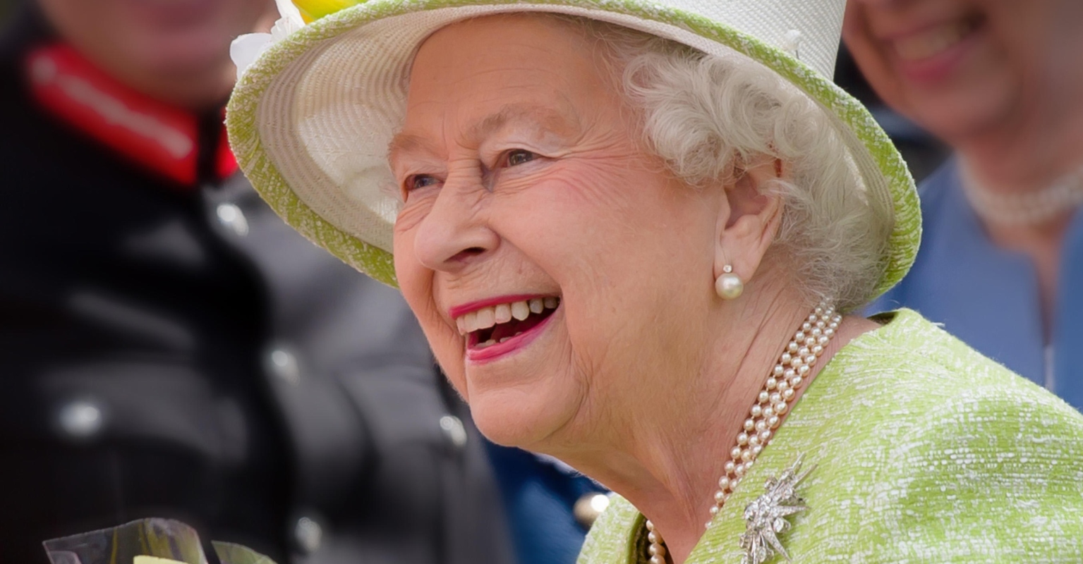 When and where you can see the Queen lying in state before her funeral