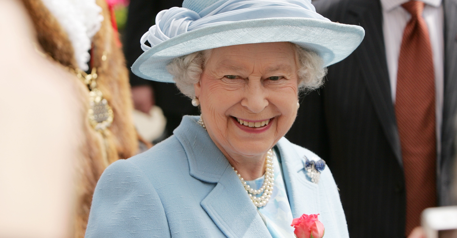 The Queen's body has left Balmoral Castle, coffin to embark on 6-hour journey