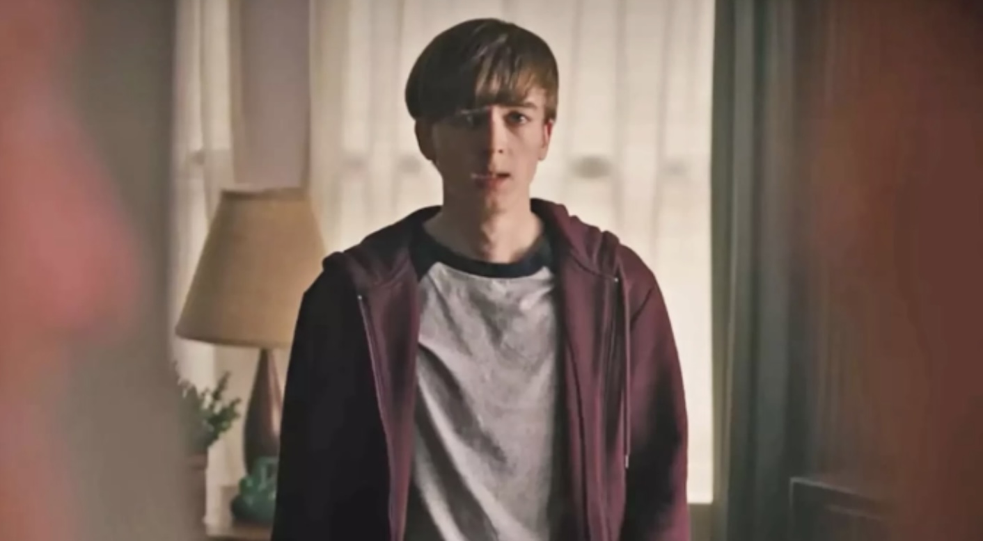 'Diary Of A Wimpy Kid' actor Ryan Grantham sentenced to life for mom's murder