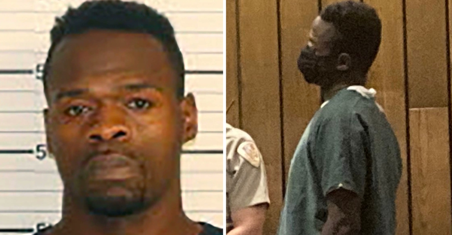 Man Charged In Memphis Teacher's Murder Had Kidnapped An Attorney In 2000