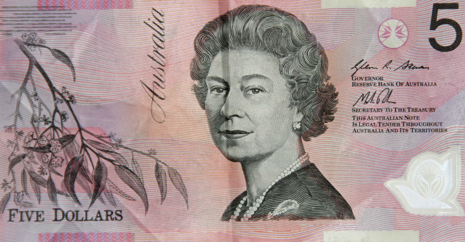 Australians want Steve Irwin's face on their money instead of King Charles III