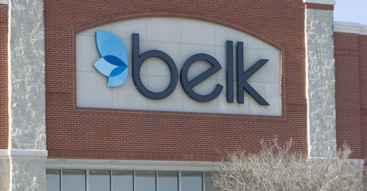 Cleaner who died in Belk department store wasn't discovered for 4 days