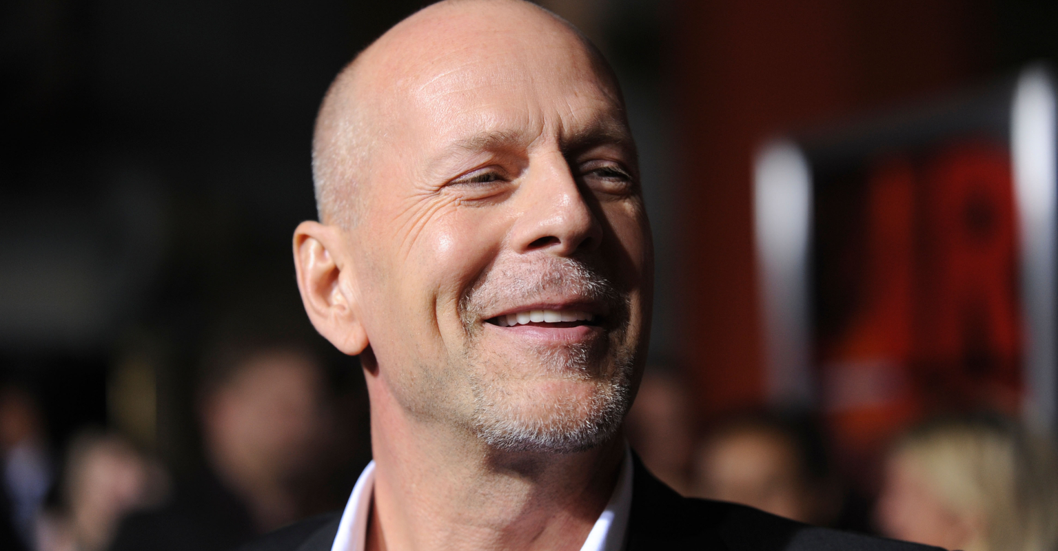 Bruce Willis sells rights to 'digital twin' so he can still star in movies