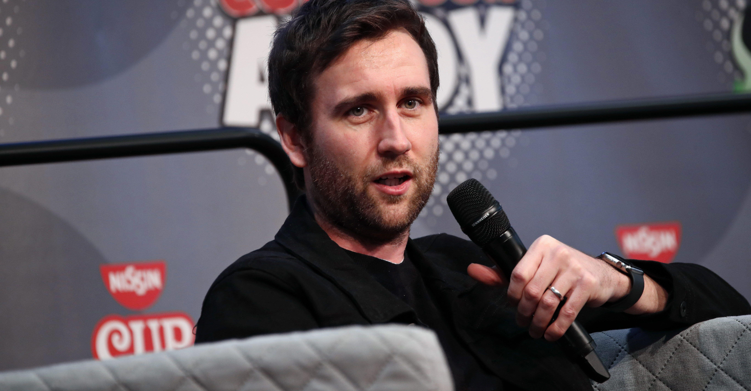 Harry Potter star slams airline for 'tearing up' his first class ticket 2 minutes before boarding: 'The worst airline in North America'